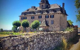 Chateau De Cours